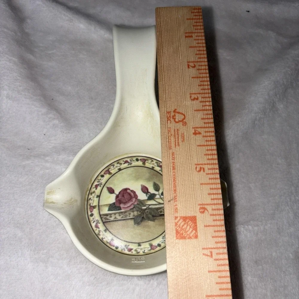 Range Kleen vintage melamine
